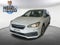 2020 Subaru Impreza Base