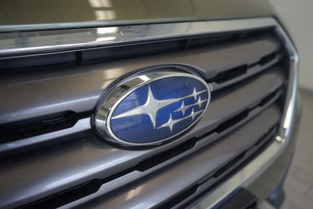 2017 Subaru Outback 3.6R Touring