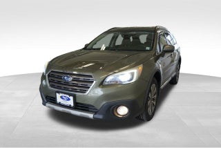 2017 Subaru Outback 3.6R Touring