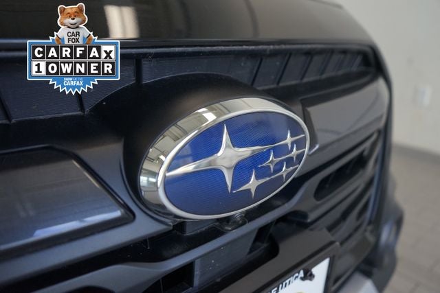 2025 Subaru Outback Touring
