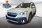 2020 Subaru Outback Touring XT