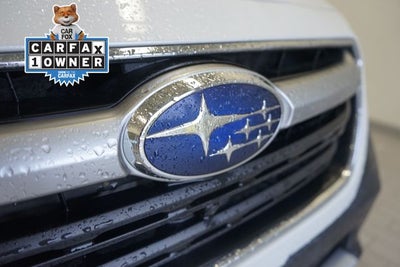2020 Subaru Outback Touring XT