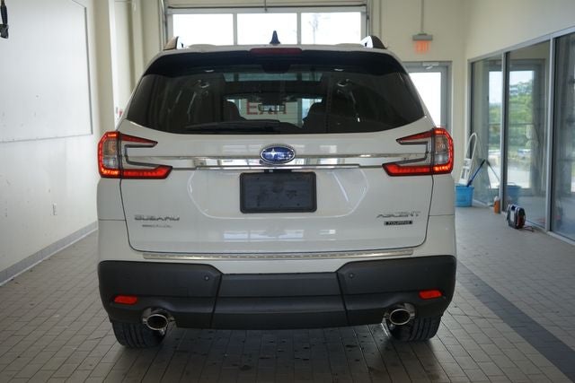 2025 Subaru Ascent Touring