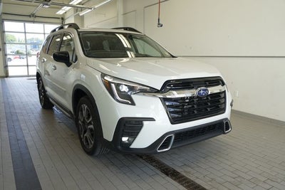 2025 Subaru Ascent Touring