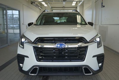 2025 Subaru Ascent Touring