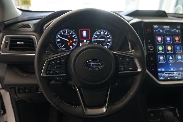 2025 Subaru Ascent Touring