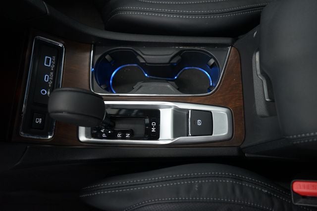 2025 Subaru Ascent Touring