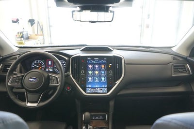 2025 Subaru Ascent Touring