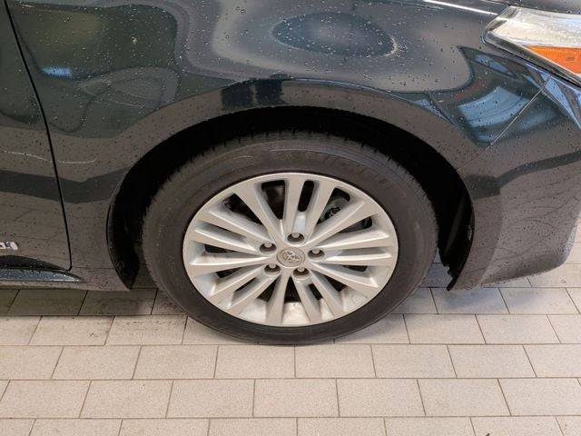 2015 Toyota Avalon Hybrid Limited