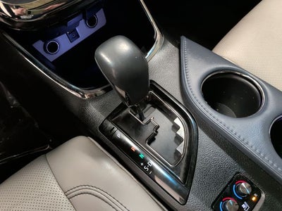 2015 Toyota Avalon Hybrid Limited