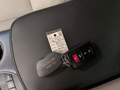 2015 Toyota Avalon Hybrid Limited