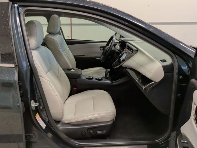 2015 Toyota Avalon Hybrid Limited