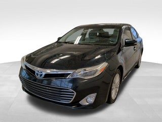 2015 Toyota Avalon Hybrid Limited