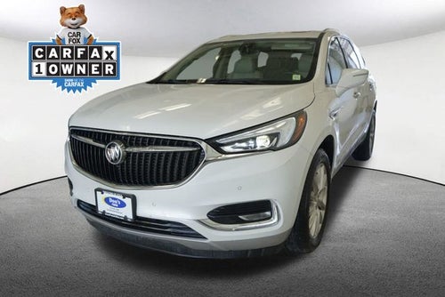 2021 Buick Enclave Premium Group