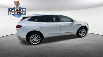 2021 Buick Enclave Premium Group