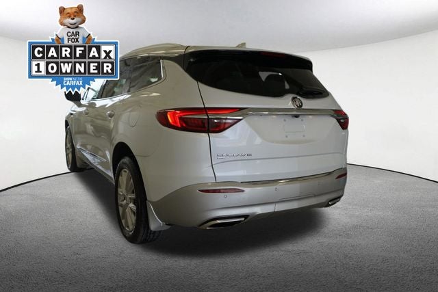 2021 Buick Enclave Premium Group