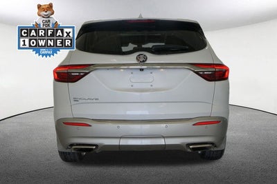 2021 Buick Enclave Premium Group