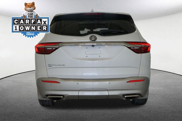 2021 Buick Enclave Premium Group