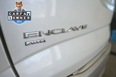 2021 Buick Enclave Premium Group