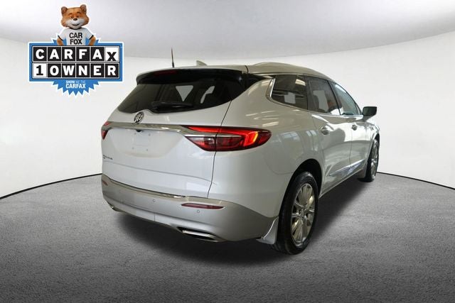 2021 Buick Enclave Premium Group