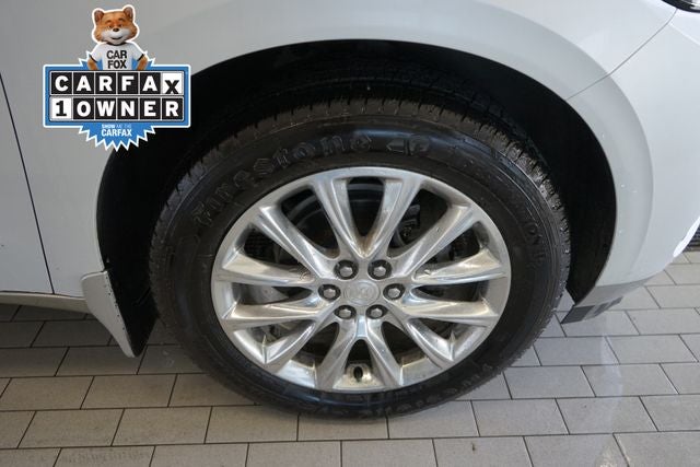 2021 Buick Enclave Premium Group
