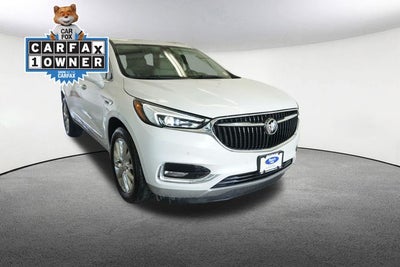 2021 Buick Enclave Premium Group