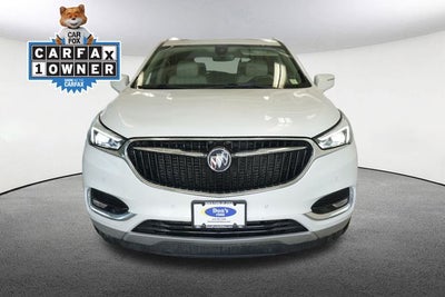 2021 Buick Enclave Premium Group