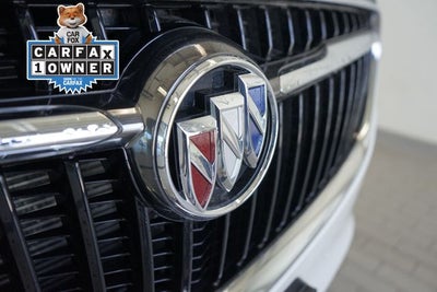 2021 Buick Enclave Premium Group