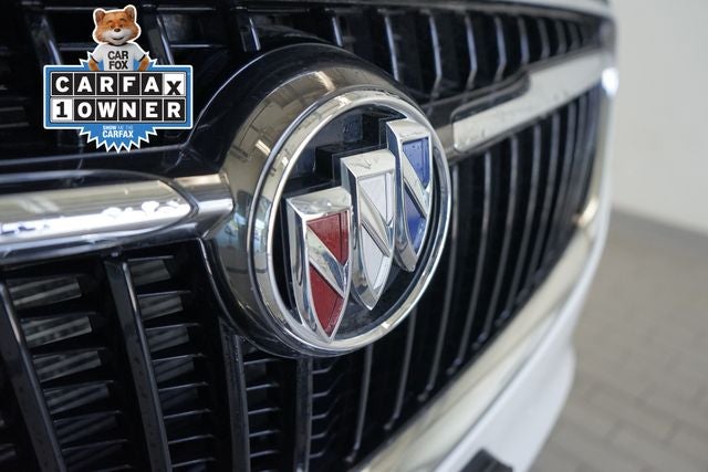 2021 Buick Enclave Premium Group