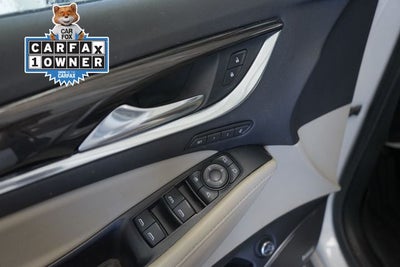 2021 Buick Enclave Premium Group
