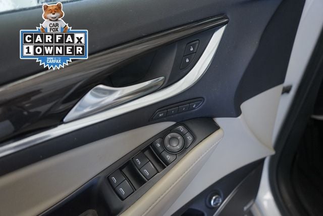 2021 Buick Enclave Premium Group