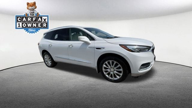2021 Buick Enclave Premium Group