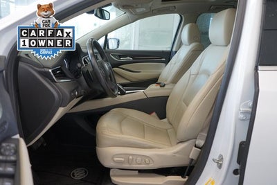 2021 Buick Enclave Premium Group