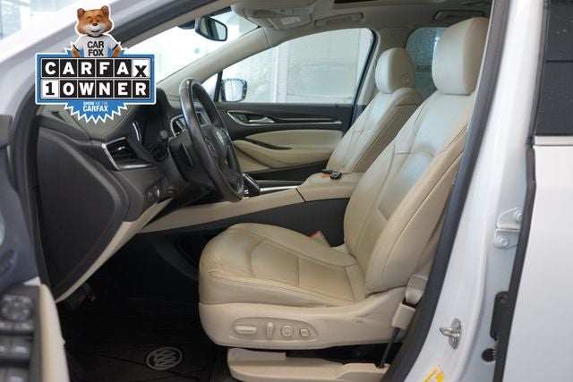 2021 Buick Enclave Premium Group