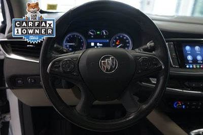 2021 Buick Enclave Premium Group