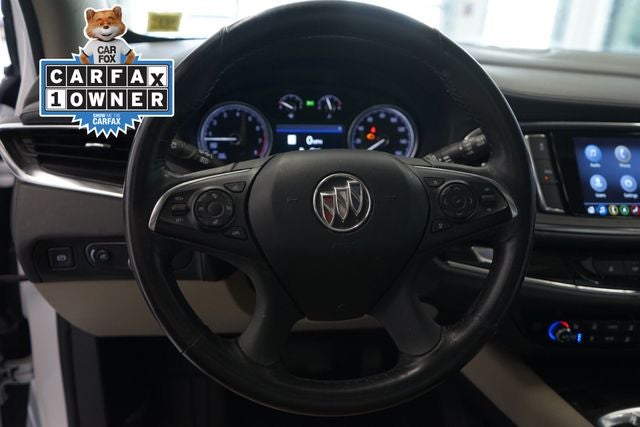 2021 Buick Enclave Premium Group