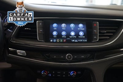 2021 Buick Enclave Premium Group