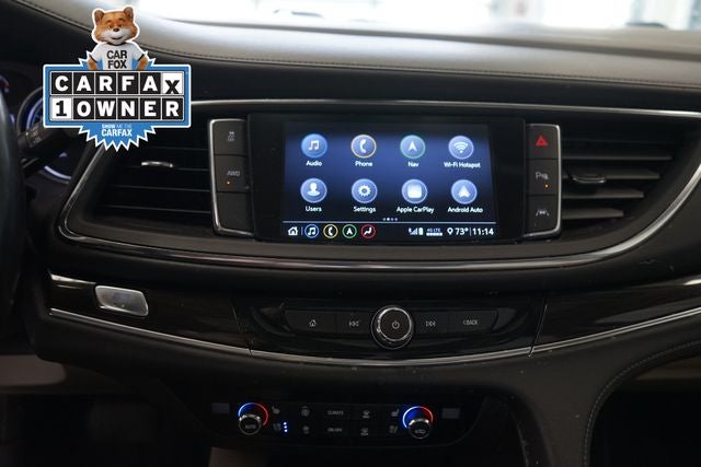 2021 Buick Enclave Premium Group