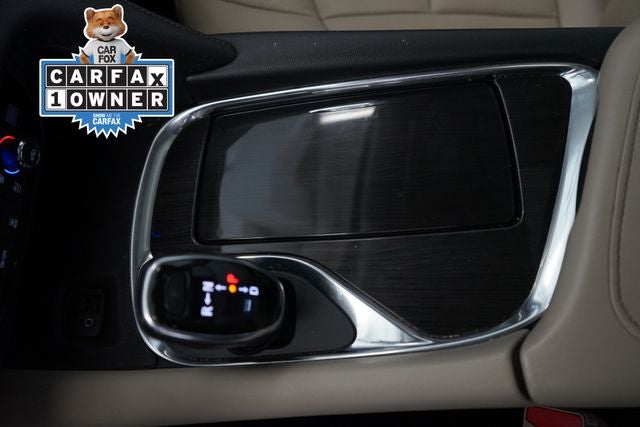 2021 Buick Enclave Premium Group