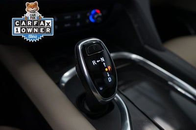 2021 Buick Enclave Premium Group