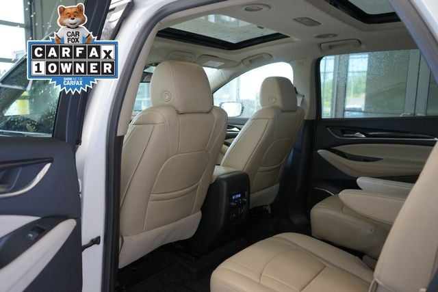2021 Buick Enclave Premium Group