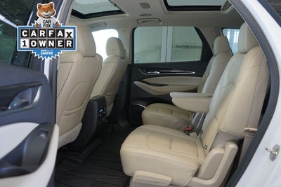2021 Buick Enclave Premium Group