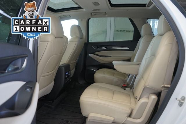 2021 Buick Enclave Premium Group