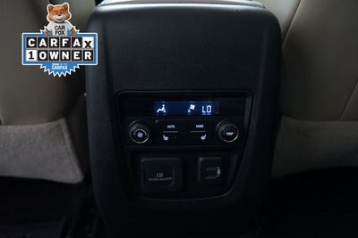 2021 Buick Enclave Premium Group