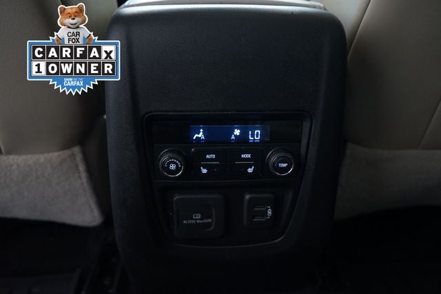 2021 Buick Enclave Premium Group