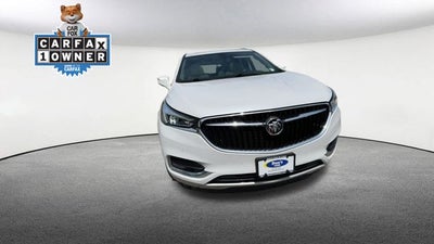 2021 Buick Enclave Premium Group