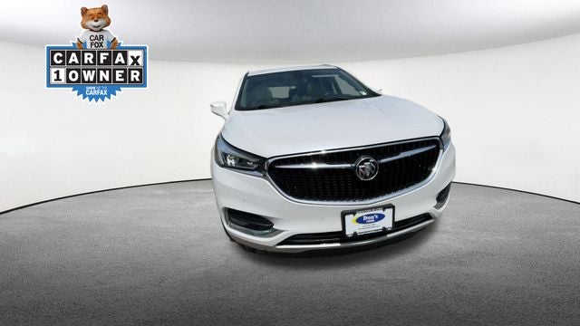 2021 Buick Enclave Premium Group