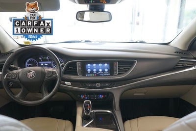 2021 Buick Enclave Premium Group