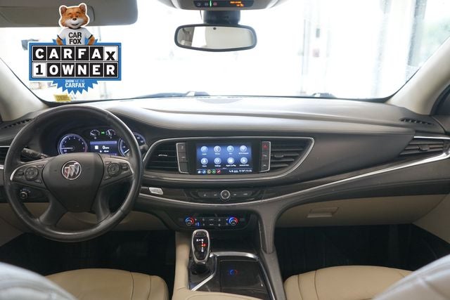 2021 Buick Enclave Premium Group