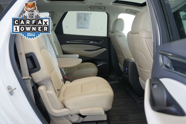 2021 Buick Enclave Premium Group